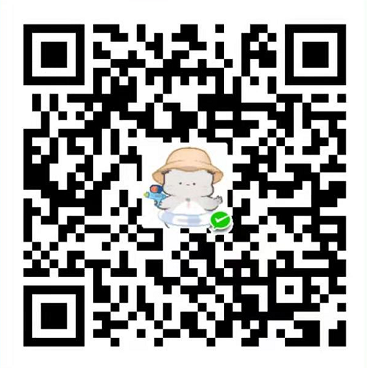 Noah Zuo WeChat Pay