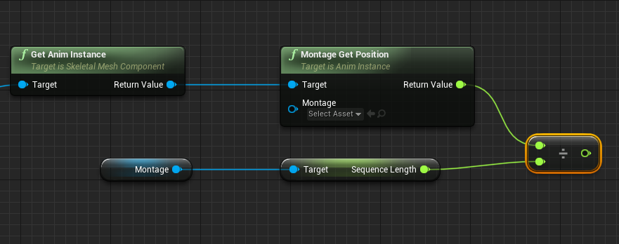 Turning in Place in UE4 | Noah Zuo's Blog